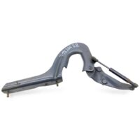 Balama Inferioară Deflector Grilă Stânga Scania 16306 U.P