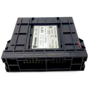 Unitate de control scania alm ecu 1923 3129 chassis no 2165004 1 Unitate de control scania alm ecu 1923 3129 chassis no 2165004