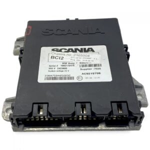 Unitate de control scania bci2 24v (2165004)