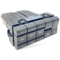 Modul Comutatoare Scania pentru Faruri și Iluminare 2595737 2735635 2893961