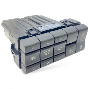 Modul comutatoare scania pentru faruri și iluminare 2595737 2735635 2893961 1 Modul comutatoare scania pentru faruri și iluminare 2595737 2735635 2893961