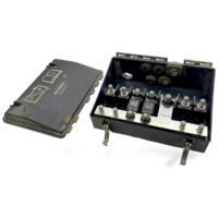 Panou de siguranțe Scania 2568757 pentru camioane
