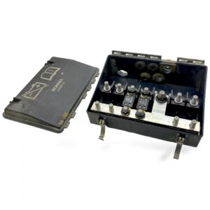 Panou de siguranțe scania 2568757 pentru camioane