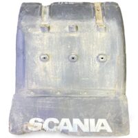 Apărător de noroi Ax Secundar Spate Dreapta Scania
