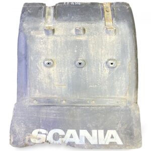 Apărător de noroi ax secundar spate dreapta scania 1 Apărător de noroi ax secundar spate dreapta scania