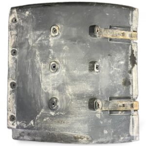 Apărător de noroi pentru axa motrică față dreaptă scania 2668246-12