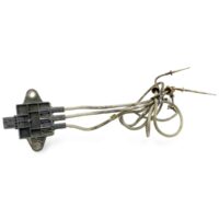 Senzor AdBlue pentru Scania, cod 2604684/2301360-13
