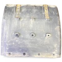 Apărător de noroi axă motrică spate dreapta SCANIA