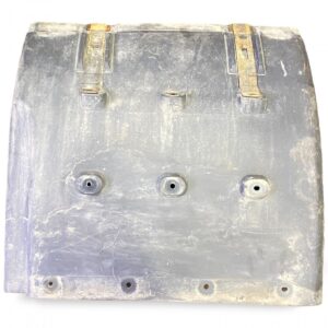 Apărător de noroi axă motrică spate dreapta scania 1 Apărător de noroi axă motrică spate dreapta scania