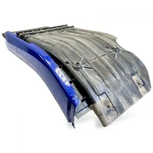 Apărător de noroi axă față dreapta scania 2798263 / 2599548 / 2297996