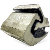 Izolator de Vibrații Motor Față Stânga Scania 2611113 2611117