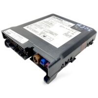 Unitate de Control RTC Scania C200 V1.1 Cod RO-2765004-A