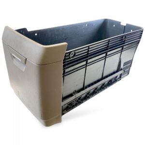 Compartiment de depozitare sub pat scania – 2342123/2034970/2342124