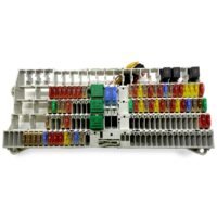 Panou de siguranțe pentru camioane Scania 2646288/2594899