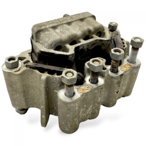 Izolator de vibrații cutie de viteze stânga scania 2592762/2222212 1 Izolator de vibrații cutie de viteze stânga scania 2592762/2222212