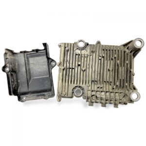 Unitate de control cutie de viteze (ecu) pentru scania, coduri 2127787, 2444652, 2444654, 2568993, 2127802, 2575339, 2668356, 2601983, 2646212, 2646334, 2777255, 2734903, 2639862, 2813923, 2874-15