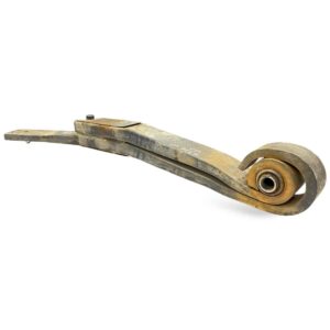 Arc lamelar pneumatic axa motor stânga scania 1769877-22