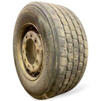 Roată Scania 385/55R22.5 Goodyear Ultra Grip Max S