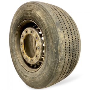 Roată scania 385/55r22. 5 22. 5x11. 75 1 Roată scania 385/55r22. 5 22. 5×11. 75