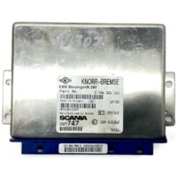 Unitate de Control EBS KNORR-BREMSE 24V Scania 2029747 2116106 2239955 2029746