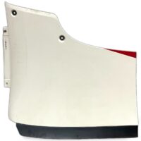 Spoiler lateral cabină dreapta sus Scania 1534061 1847084 1847086 1534074