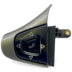 Modul comutator telefon pe volan dreapta scania 1881593