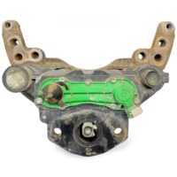 Etrier de frână dreapta ax secundar Scania (coduri compatibile: 1928821, 1946327, 1756384, 1731226, 1746796, 1946306, 1903079)