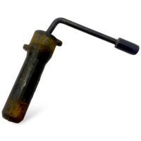 Pin de Remorcare pentru Scania 1347896-22