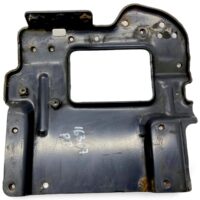 Suport de Capăt Bară de Protecție Față Dreapta Scania 1853187/1923153