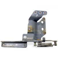 Balama inferioară deflector grilă dreapta Scania (cod 1889300)