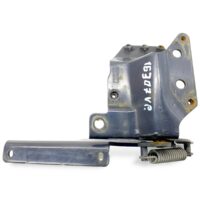 Balama Inferioară Deflector Grilă Stânga Scania 1889299/1451579
