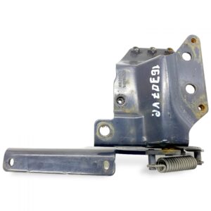 Balama inferioară deflector grilă stânga scania 1889299/1451579 1 Balama inferioară deflector grilă stânga scania 1889299/1451579