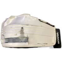 Apărător noroi axa față/spate stânga Scania 1485486 1408466 1335392 2518201