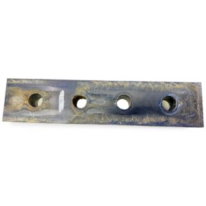 Placă de fixare pentru rezervor de combustibil scania 1488925 1 Placă de fixare pentru rezervor de combustibil scania 1488925