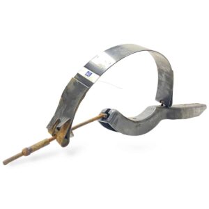 Suport rezervor aer scania - cod 1927326-11 1 Suport rezervor aer scania – cod 1927326-11