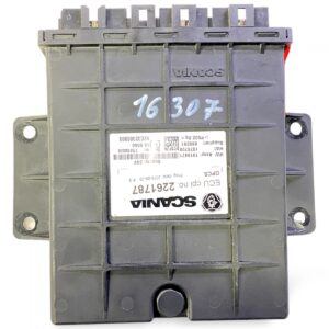 Unitate de control ecu scania 2261787 1 Unitate de control ecu scania 2261787