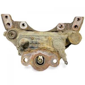 Etrier de frână față dreapta pentru mercedes, cod: a9424203401, a0044209483, a0024201583, a9424201501, a9424202201, a9424201701, a9424202801, a0014205301, a0044208883, 0044208883, 002420