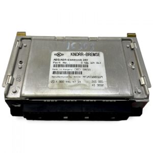 Unitate de control abs/asr-elektronik 24v knorr-bremse mercedes a0004464714 1 Unitate de control abs/asr-elektronik 24v knorr-bremse mercedes a0004464714