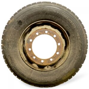 Roată nokian hakkapeliitta truck f2 315/70r22. 5 pentru mercedes 1 Roată nokian hakkapeliitta truck f2 315/70r22. 5 pentru mercedes