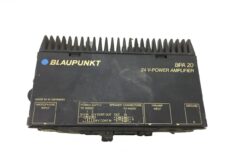 Amplificator Audio Blaupunkt BPA 20 24V-Power Amplifier