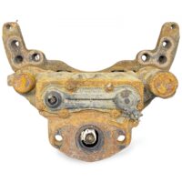 Etrier de frână axa față dreapta Scania 1928820 / 1946326 / 1756385 / 1731227 / 1746797 / 1946307 / 1928817 - Utilizat