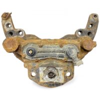 Etrier de frână față dreapta Scania - Piese Auto Utilizate