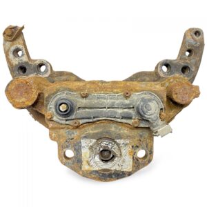 Etrier de frână față dreapta scania - piese auto utilizate 1 Etrier de frână față dreapta scania – piese auto utilizate