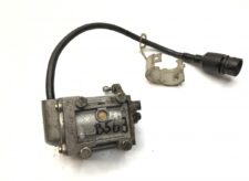 Senzor de Poziție Pedală de Accelerație Scania 1351583 B563