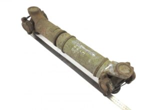 Arbore cardanic spate scania 1758316 / 1465651 1 Arbore cardanic spate scania 1758316 / 1465651