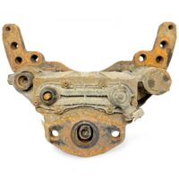 Etrier de frână față dreapta pentru Scania (1928820, 1946326, 1756385, 1731227, 1746797, 1946307, 1928817)