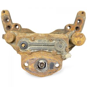 Etrier de frână față dreapta pentru scania (coduri piese: 1928820, 1946326, 1756385, 1731227, 1746797, 1946307, 1928817) 1 Etrier de frână față dreapta pentru scania (coduri piese: 1928820, 1946326, 1756385, 1731227, 1746797, 1946307, 1928817)
