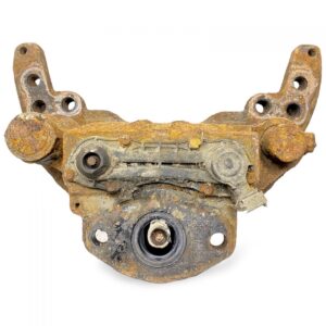 Etrier de frână față dreapta, scania, coduri: 1928821, 1946327, 1756384, 1731226, 1746796, 1946306, 1903079