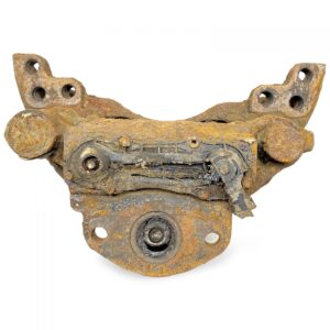 Etrier de frână față dreapta scania 1928818/1946324/1921155/1756386/1731224/1517004/1473364/1363749/1862290/1862300/14000552/1978632