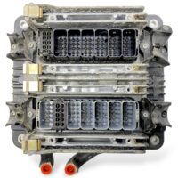 Unitate de Control Motor (ECU) Scania - Multiple Coduri OEM